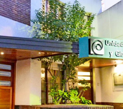 consultorio unidad obstetrica mar del plata